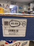 Engine Crankshaft Main Set-bearings Clevite MS878AL10. Fixed Price $100.00.