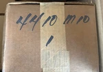 Original Federal Mogul Bearings 4410M-10 JD303D 6329D 6359D 6414D Diesel. Fixed Price $105.00.