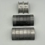Porsche 911 Standard Main Bearing Set Std 72-2350 72-2351. Fixed Price $295.00.
