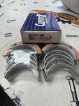 Clevite MS1117P50MM Main Bearing Set. Fixed Price $95.00.