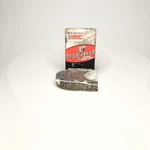 Enginetech Connecting Rod Bearing Set Nos BB217J.25. Fixed Price $19.99.