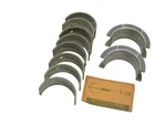Main Bearing Set Fits Datsun 510 610 710 521 & 620 L16 L18 1968-74 Ndc .75MM Os. Fixed Price $35.98.