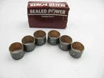 (6) Sealed Power 21433 Piston Pin Bushings For John Deere 4239 6068 6359 6414. Fixed Price $26.95.