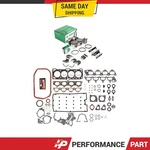 Full Gasket Set Pistons Bearings Fit 93-96 Eagle Plymouth Mitsubishi 4G63. Fixed Price $250.99.