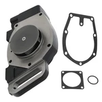 Heavy Duty Engine Water Pump For Cummins 855 3801620 4915264 3051356 3801708. Fixed Price $116.98.