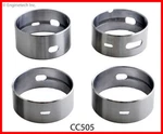 Camshaft Bearing Set Enginetech, Inc. CC505. Fixed Price $73.99.