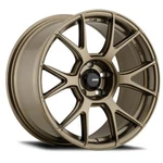Konig Ampliform 18X8.5 5X114.3 ET45 Gloss Bronze. Fixed Price $404.99.