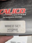 Acl Performance Race Series Main Bearing Sets 5M7298H-10 Hx Calico Coated Ls. Fixed Price $150.00.
