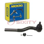 Moog ES800594 Steering Tie Rod End For TO96052 TO96021 TA5047 MS25614 Mj. Fixed Price $71.37.
