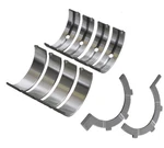 Enginetech BC200J Main Bearings For 02-12 Chrysler/jeep 3.7L/226 Sohc V6. Fixed Price $43.17.