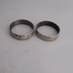 Ford 1958 1959 1960 332 352 V8 Engine Camshaft Bearings B8QH-6263-AA Nos Qty:. Fixed Price $22.99.