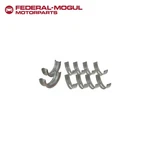Main Bearing Set 020" Ford 5.8L 351 6.6L 400 Windsor V8 1969-1976. Fixed Price $44.15.