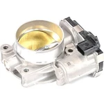 12670981 Ac Delco Throttle Body For Chevy Coupe Sedan Chevrolet Equinox Impala. Fixed Price $268.09.