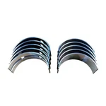 Main Bearing Set Fits Caterpillar 2004-2011 416E/420E C4.4 .020 518-5433. Fixed Price $118.57.