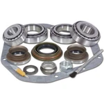Yukon Gear & Axle ZBKD44-JK-STD Bearing Kit For Dana Non-rubicon. Fixed Price $147.89.