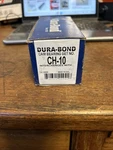 Dura-bond CH10 Gm LS1 LS6 1997 Through 2005 4.8L 5.3L 6.0L Cam Bearings Set. Fixed Price $25.00.