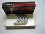 Engine Connecting Rod Bearing Set Federal Mogul 4-67345CP. Fixed Price $18.49.