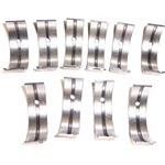 MB948 Dnj Main Bearings Set For Truck Toyota Celica Pickup Corona 1975-1982. Fixed Price $41.02.