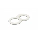 Vibrant For 12AN Ptfe Washers Bulkhead Fittings Pair. Fixed Price $31.27.
