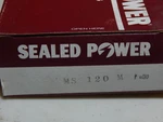 1+30 Over Main Bearing Set Ford Tractor 120 Ci 4CYL 1946-1953 2N, 8N, 8NNN,9N. Fixed Price $95.00.