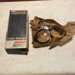 Repco Engine Balance Bearing Set-camshaft Itm 3C9963-STD. Fixed Price $39.00.