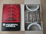 Federal Mogul 4930M 010 Size Main Bearings Full Groove Large Journal Sbc 350 V8. Fixed Price $31.45.