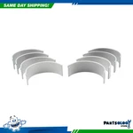 Dnj RB193A Std. Rod Bearings Set For 11-16 Hyundai Kia 1.8L 2.0L L4 Dohc 16V. Fixed Price $46.54.