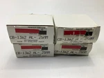 Perfect Circle CB1362AL .25MM Connecting Rod Bearings Set 90-93 Mazda B2200. Fixed Price $17.95.