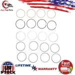 Carbole Engine Piston Ring Std For (2011-2015) Chevrolet Cruze 1.4L L4 2C5252. Fixed Price $19.75.