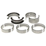 Clevite Mahle MS804P10 Main Bearing Set. Fixed Price $132.99.