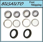 Front Wheel Bearing & Seal Set Fit Volks Beetle 69-79/THING 73-74 Drum Brakes. Fixed Price $35.94.