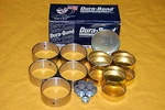 Bbc Cam Bearings & Freeze Plugs Kit Set Big Block Chevy 396 427 454. Fixed Price $43.65.