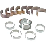 Clevite H-series 1969-UP Sbc Main Bearings And Rod. Fixed Price $187.99.