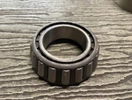 Nos Timken 45291 Cone Tapered Roller Bearing 4X4X1.8. Fixed Price $15.00.