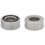 Myonic Pai Angular Integral Shield Smooth Ceramic Bearing For Kavo 3,175X6,35.... Fixed Price $42.61.