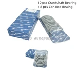 06H105591J Oem Crankshaft Bearing&connecting Rod For Audi A3 A4 A5 Q5. Fixed Price $63.70.