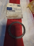 Mercedes 140 981 20 10 Original Benz Automatic Transmission Bearing. Fixed Price $113.93.