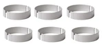 Enginetech .50MM Oversized Rod Bearings For 2011-2022 Hyundai/kia 3.3L-3.8L. Fixed Price $64.26.