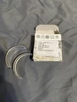New Genuine Volkswagen Audi Bearing 034198491C. Fixed Price $22.99.