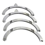 For Toyota Tundra 2000-2008 Itm Engine 2T4304-STD Crankshaft Thrust Washer Set. Fixed Price $13.26.