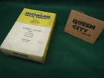 Set Of Michigan Main Bearings 2086P/MS1557P .25MM Ford Escort 1.6L Open Box. Fixed Price $10.50.