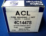 Cam Bearings For Mustang 1994-2004 3.8 Continental 1988-1994 Usa Made Fits More. Fixed Price $16.99.