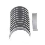 Engine Connecting Rod Bearing Set-sohc, Code: J37A1, Vtec, 24 Valves Dnj. Fixed Price $86.32.