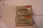 Engine Valve Stem Seals; Trw # VP131 Fits: Gm Vehicles W/ 262; V6; 267; 305 V8. Fixed Price $34.00.