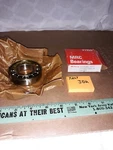 New Mrc Trw 7207 Jdu Bearing, With Box Have Many Others Listed + More. Fixed Price $18.99.