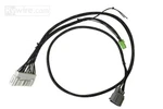 Rywire 99-00 Honda Civic (2B) Chassis Specific Adapter For Enhanced Connectivity. Fixed Price $121.99.