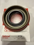 National Seals 5778 / 5012454AA Differential Pinion , Free Shipping!. Fixed Price $17.95.