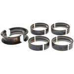 Clevite Main Bearing Set MS-2233HG; H-series Std For 59-79 Chrysler 413-440 Rb. Fixed Price $144.77.