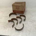 6-NOS Oem Ford CODE-6211-B Connecting Rod Bearings 256 272 292 V8 Motors 54-62. Fixed Price $48.80.
