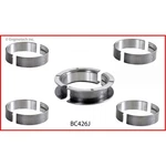 Enginetech Crankshaft Main Bearing Set BC426J030; .030". Fixed Price $104.29.